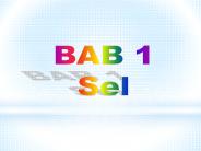 BAB 1
