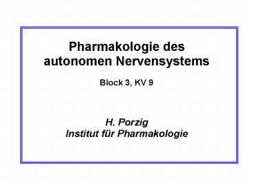 presentation player overlay