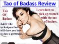 Tao of Badass Review With Dating Tips PowerPoint PPT Presentation