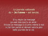 La journ