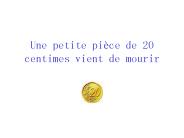 Une petite pi