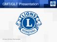 GMT/GLT Presentation PowerPoint PPT Presentation