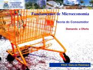 Fundamentos de Microeconomia