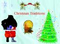 Christmas Traditions PowerPoint PPT Presentation