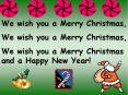 We wish you a Merry Christmas, PowerPoint PPT Presentation