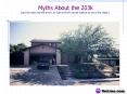 Myths About the 203k PowerPoint PPT Presentation