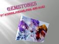 GEMSTONES PowerPoint PPT Presentation