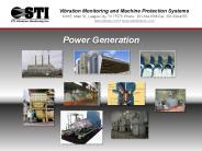 Power Generation