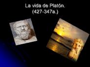 La vida de Plat