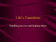 Life PowerPoint PPT Presentation