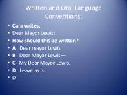 Written%20and%20Oral%20Language%20Conventions: