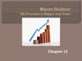Macro Studies: My Economy is Bigger than Yours PowerPoint PPT Presentation