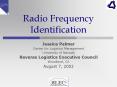 Radio Frequency Identification PowerPoint PPT Presentation