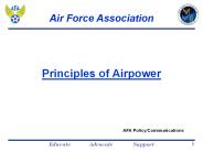 Principles of Airpower