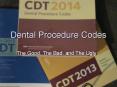 Dental Procedure Codes PowerPoint PPT Presentation