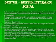 BENTUK 