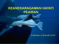 KEANEKARAGAMAN HAYATI PEAIRAN PowerPoint PPT Presentation