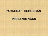 PARAGRAF HUBUNGAN