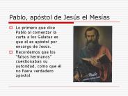 Pablo, ap
