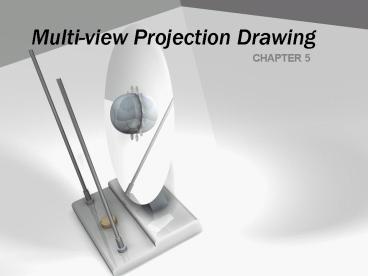 presentation player overlay