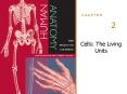 Cells: The Living Units PowerPoint PPT Presentation