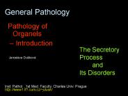 General Pathology