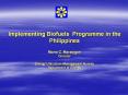 Implementing Biofuels Programme in the Philippines Mario C. Marasigan Director Energy Utilization Management Bureau Department of Energy PowerPoint PPT Presentation