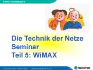 Technik der Netze