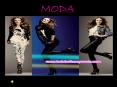 MODA PowerPoint PPT Presentation