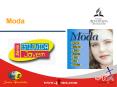 Moda PowerPoint PPT Presentation