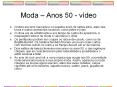 Moda  PowerPoint PPT Presentation