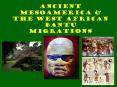 Ancient Mesoamerica PowerPoint PPT Presentation