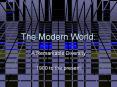 The Modern World: PowerPoint PPT Presentation