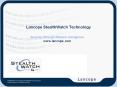Lancope StealthWatch Technology PowerPoint PPT Presentation