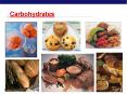 Carbohydrates PowerPoint PPT Presentation