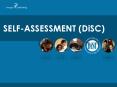SELF-ASSESSMENT (DiSC) PowerPoint PPT Presentation