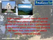 Tour & Travel Agency in Kolkata
