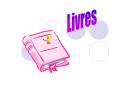 Livres PowerPoint PPT Presentation