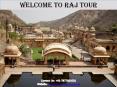 Raj Tour-Jaipur Tour, Jaiur Travel Packages PowerPoint PPT Presentation