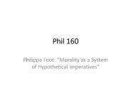 Phil 160