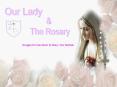 The Rosary PowerPoint PPT Presentation