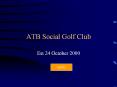 ATB Social Golf Club PowerPoint PPT Presentation