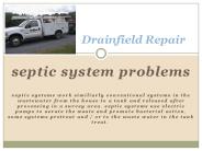 Septic Tank Service