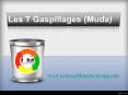 Les 7 Gaspillages (Muda) PowerPoint PPT Presentation