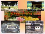 Hz. Muhammed