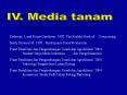 BUDIDAYA TANAMAN PowerPoint PPT Presentation