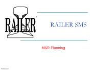 RAILER SMS