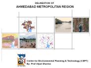 Center for Environmental Planning