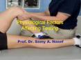 Physiological Factors Affecting Testing PowerPoint PPT Presentation