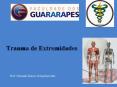 Trauma de Extremidades PowerPoint PPT Presentation